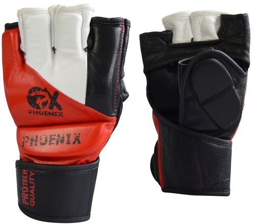 PX ProTech X-tra MMA Handschutz